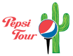 Pepsi Tour News